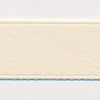 Polyester Spun Double-Face Satin Ribbon #02