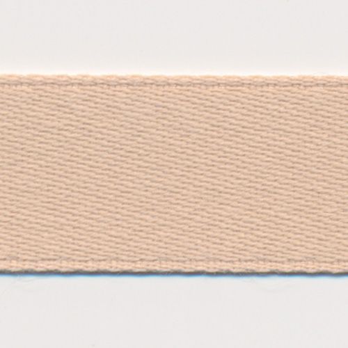 Polyester Spun Double-Face Satin Ribbon #03