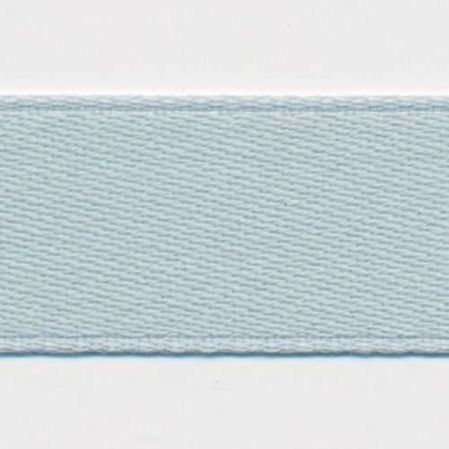 Polyester Spun Double-Face Satin Ribbon #06