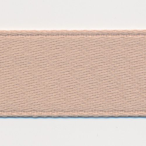 Polyester Spun Double-Face Satin Ribbon #09