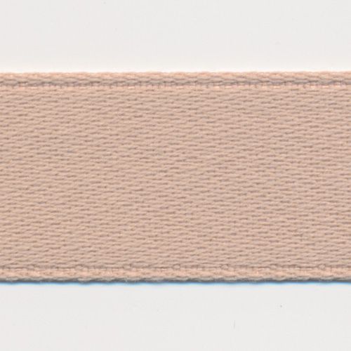 Polyester Spun Double-Face Satin Ribbon #09