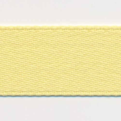 Polyester Spun Double-Face Satin Ribbon #118