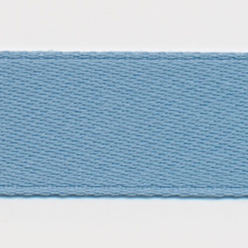 Polyester Spun Double-Face Satin Ribbon #126