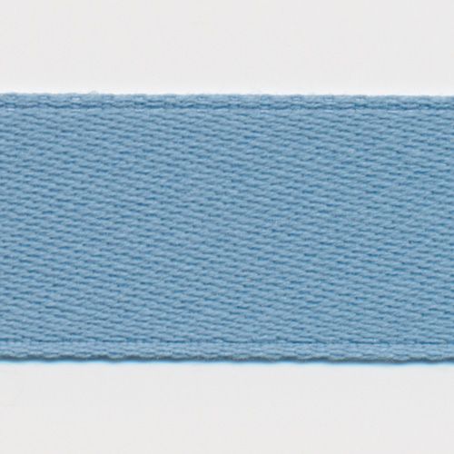 Polyester Spun Double-Face Satin Ribbon #126