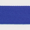 Polyester Spun Double-Face Satin Ribbon #128