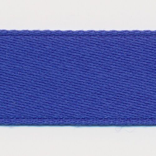 Polyester Spun Double-Face Satin Ribbon #128