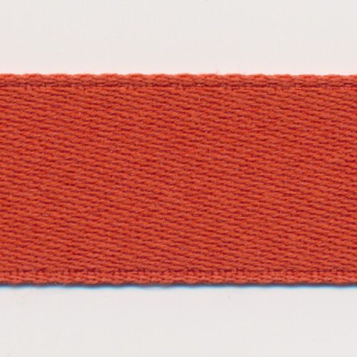 Polyester Spun Double-Face Satin Ribbon #132