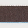 Polyester Spun Double-Face Satin Ribbon #134