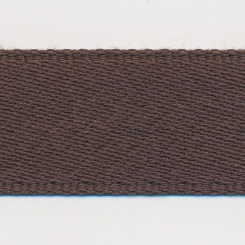 Polyester Spun Double-Face Satin Ribbon #134