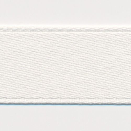 Polyester Spun Double-Face Satin Ribbon #135
