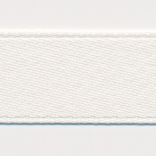 Polyester Spun Double-Face Satin Ribbon #135