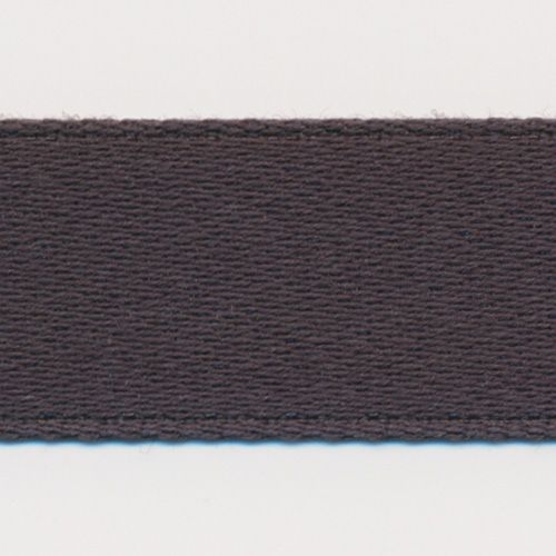 Polyester Spun Double-Face Satin Ribbon #137