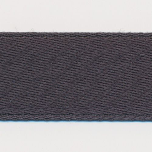 Polyester Spun Double-Face Satin Ribbon #142