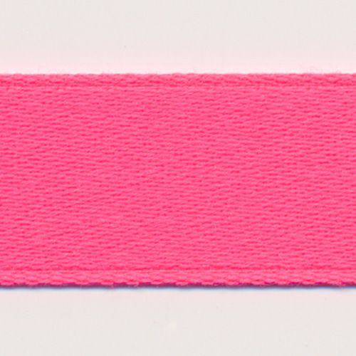 Polyester Spun Double-Face Satin Ribbon #154