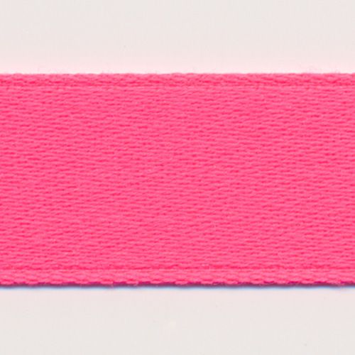 Polyester Spun Double-Face Satin Ribbon #154