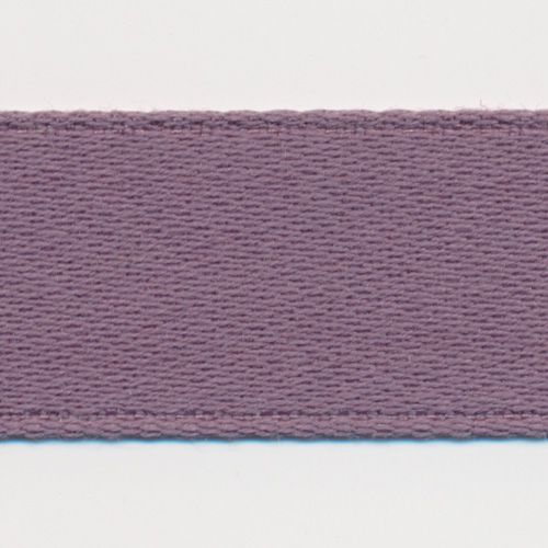 Polyester Spun Double-Face Satin Ribbon #18