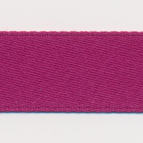 Polyester Spun Double-Face Satin Ribbon #20