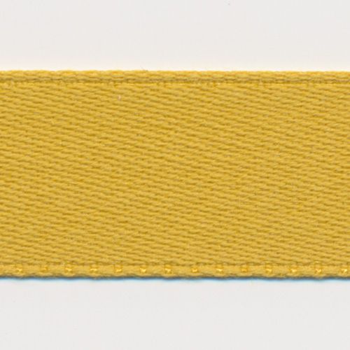 Polyester Spun Double-Face Satin Ribbon #24