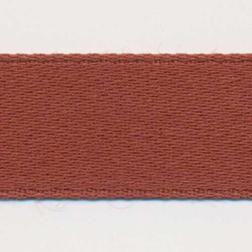 Polyester Spun Double-Face Satin Ribbon #26