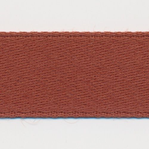 Polyester Spun Double-Face Satin Ribbon #26