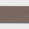 Polyester Spun Double-Face Satin Ribbon #34