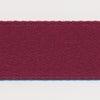 Polyester Spun Double-Face Satin Ribbon #40