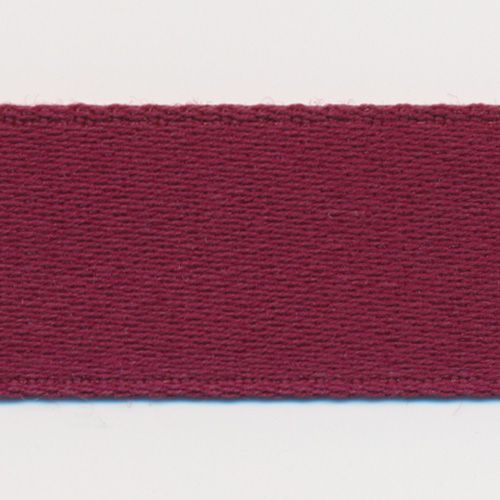 Polyester Spun Double-Face Satin Ribbon #40