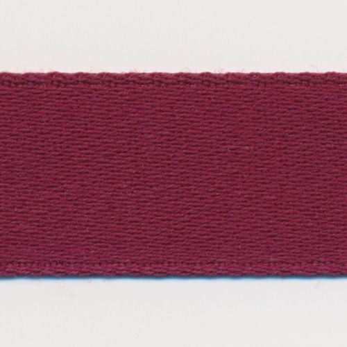 Polyester Spun Double-Face Satin Ribbon #40
