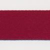 Polyester Spun Double-Face Satin Ribbon #43