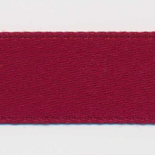 Polyester Spun Double-Face Satin Ribbon #43