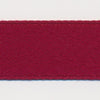 Polyester Spun Double-Face Satin Ribbon #43