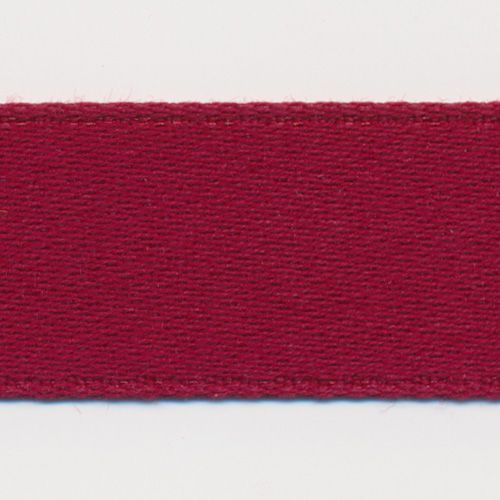 Polyester Spun Double-Face Satin Ribbon #43