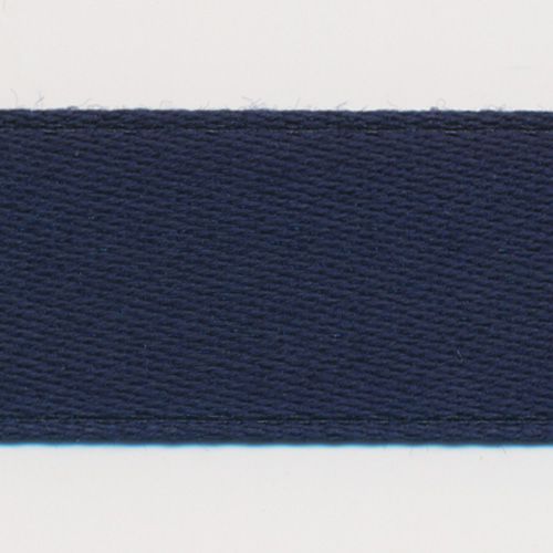 Polyester Spun Double-Face Satin Ribbon #47