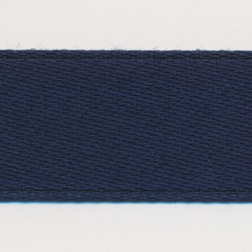 Polyester Spun Double-Face Satin Ribbon #47