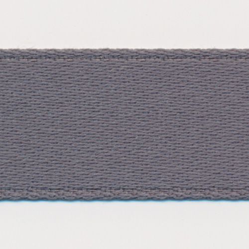 Polyester Spun Double-Face Satin Ribbon #49