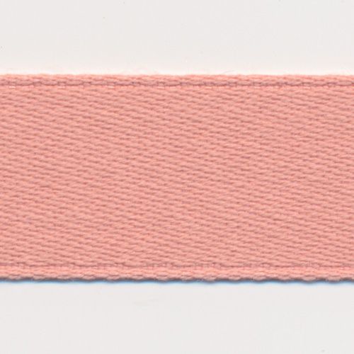 Polyester Spun Double-Face Satin Ribbon #52