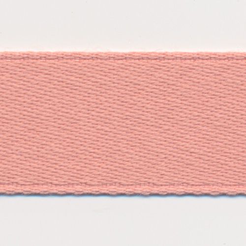 Polyester Spun Double-Face Satin Ribbon #52