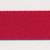 Polyester Spun Double-Face Satin Ribbon #53