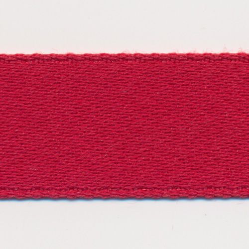 Polyester Spun Double-Face Satin Ribbon #53