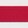 Polyester Spun Double-Face Satin Ribbon #54