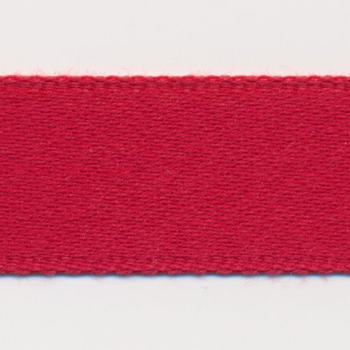 Polyester Spun Double-Face Satin Ribbon #54