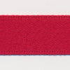 Polyester Spun Double-Face Satin Ribbon #54