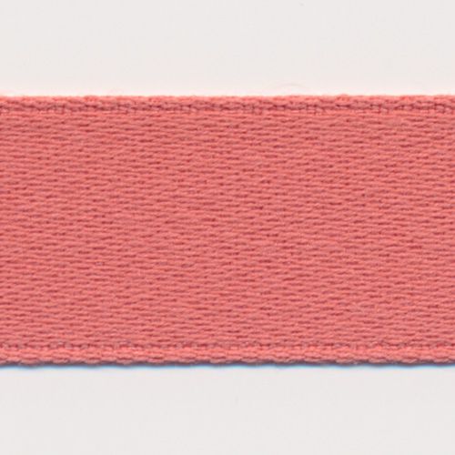 Polyester Spun Double-Face Satin Ribbon #55