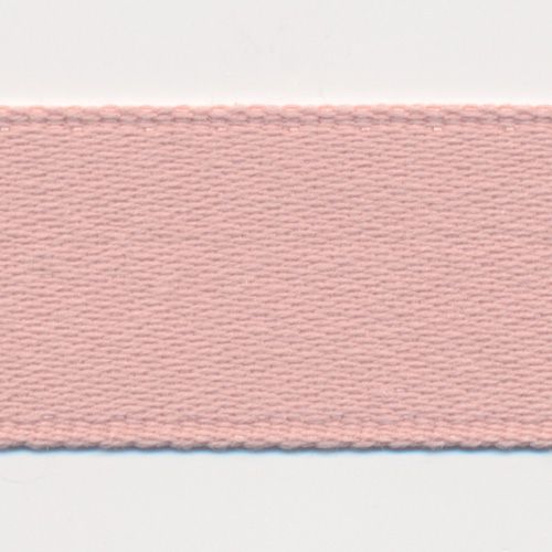 Polyester Spun Double-Face Satin Ribbon #60