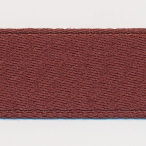 Polyester Spun Double-Face Satin Ribbon #61