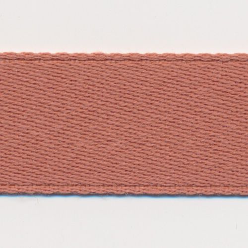 Polyester Spun Double-Face Satin Ribbon #63