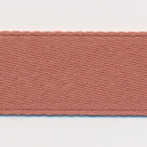 Polyester Spun Double-Face Satin Ribbon #63