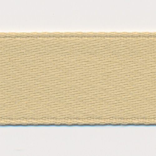 Polyester Spun Double-Face Satin Ribbon #65