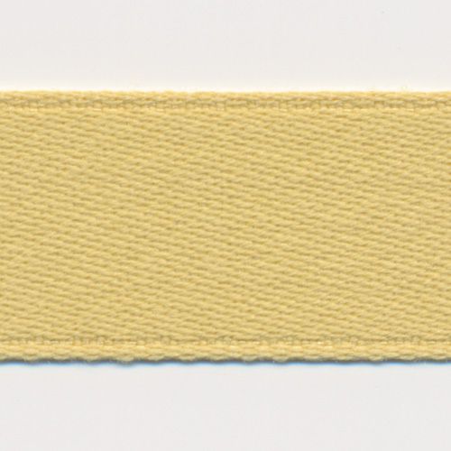 Polyester Spun Double-Face Satin Ribbon #67