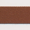 Polyester Spun Double-Face Satin Ribbon #73